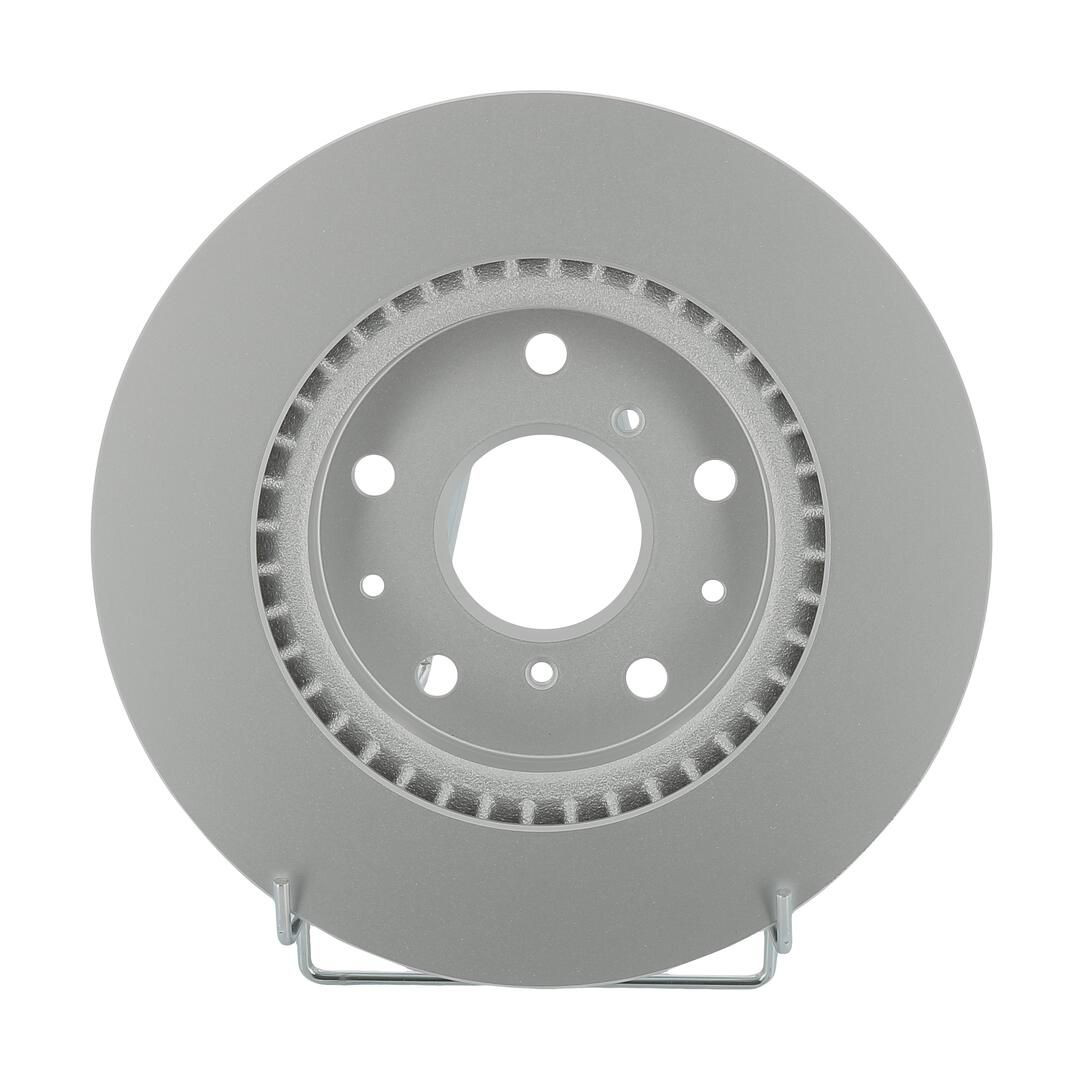 Диск переднього гальма Jurid/Bendix 562534JC ціна, від 39.54 USD