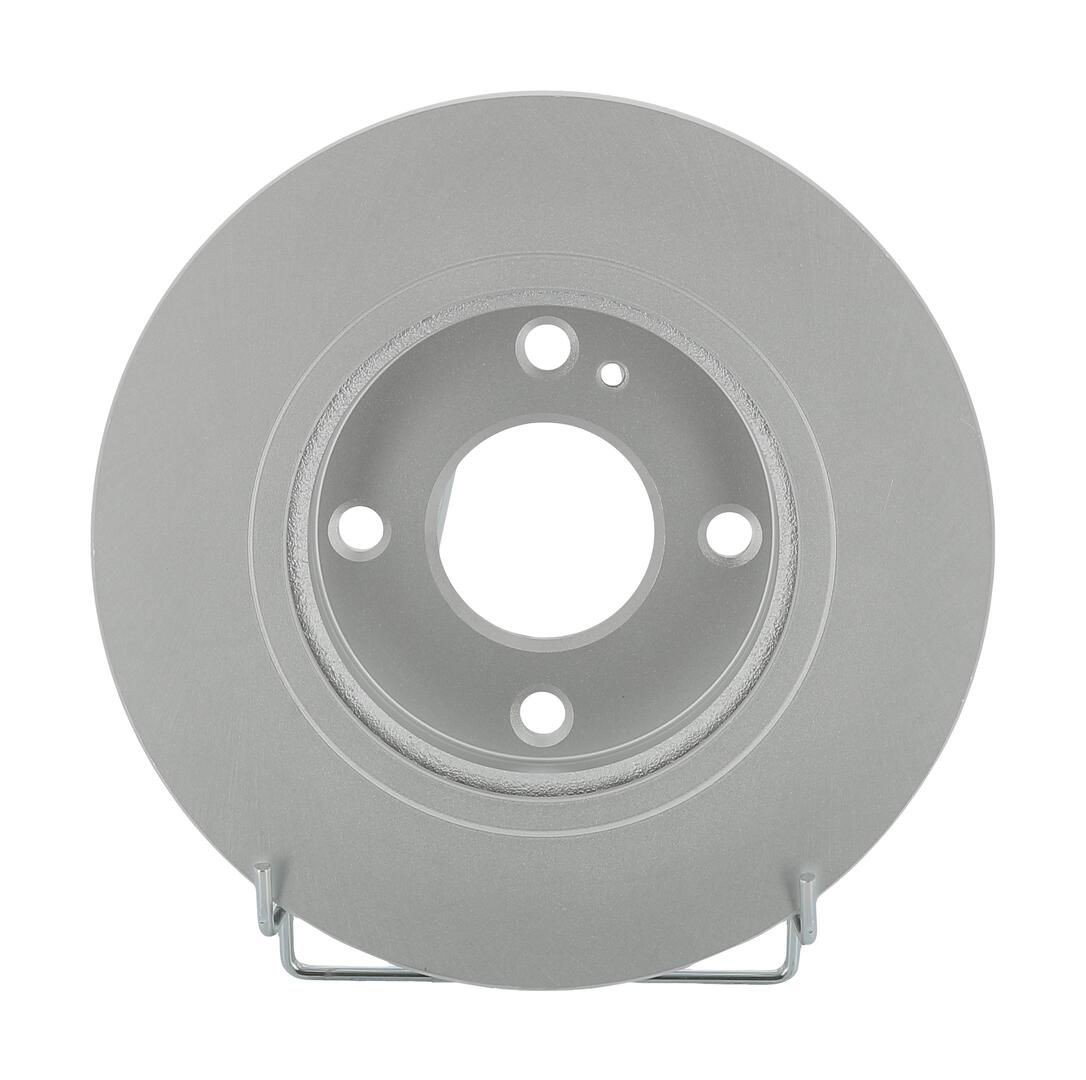 Диск переднього гальма Jurid/Bendix 562539JC ціна, від 36.43 USD
