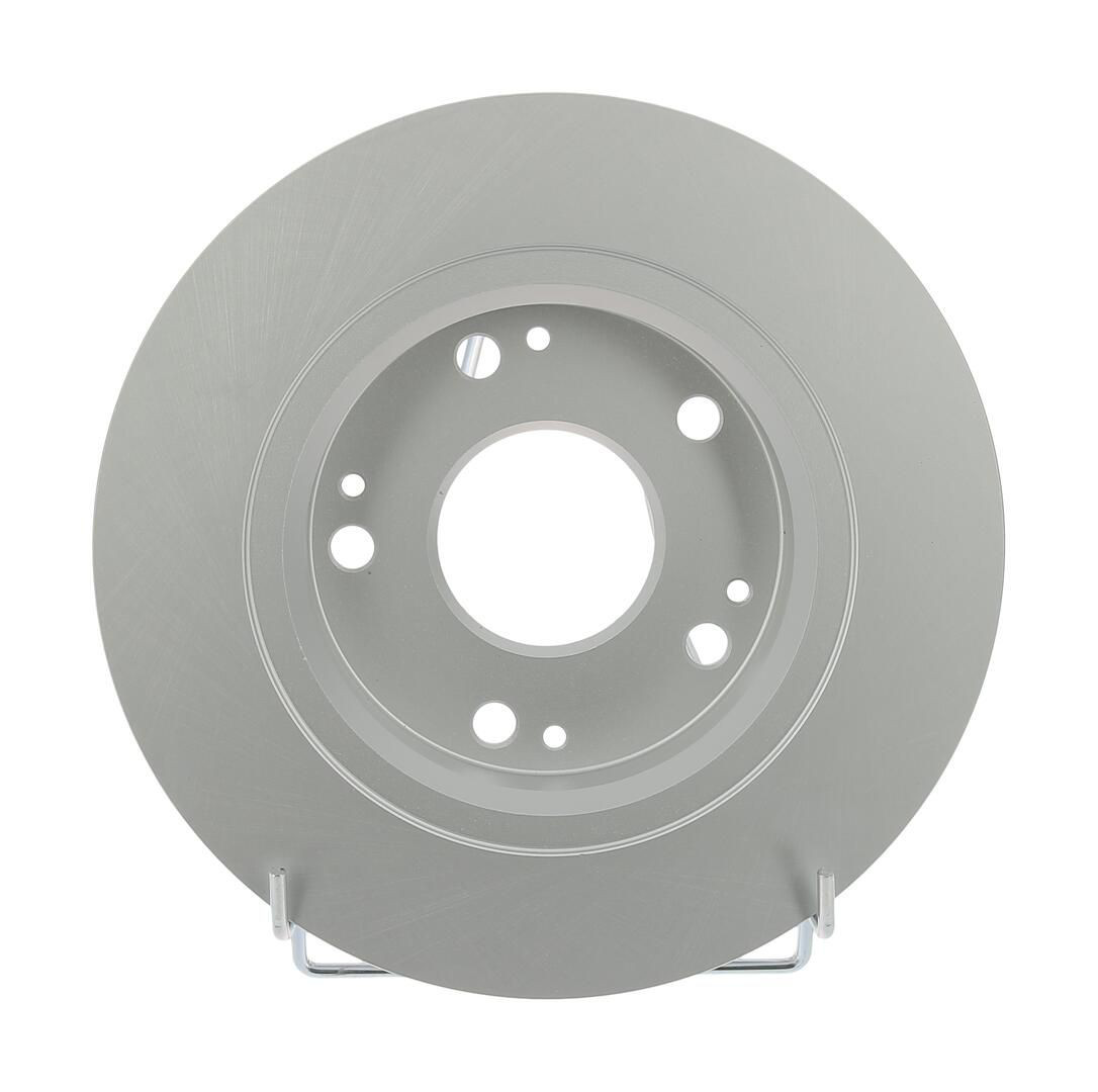Задні дискові гальма Jurid/Bendix 562544JC ціна, від 27.09 USD