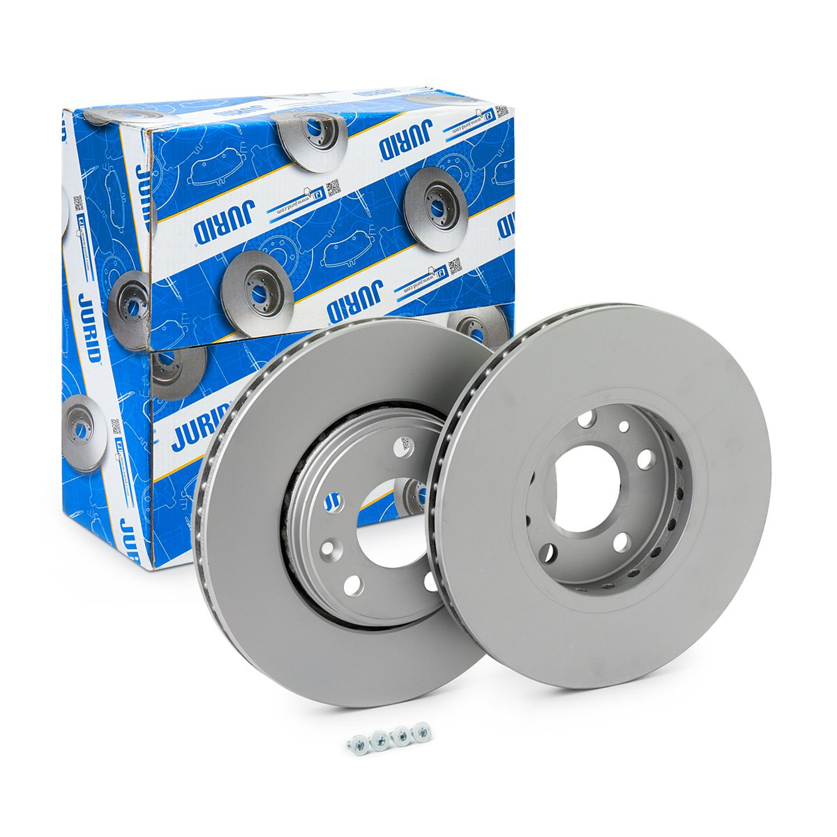Диск переднього гальма Jurid/Bendix 562595JC ціна, від 52.56 USD