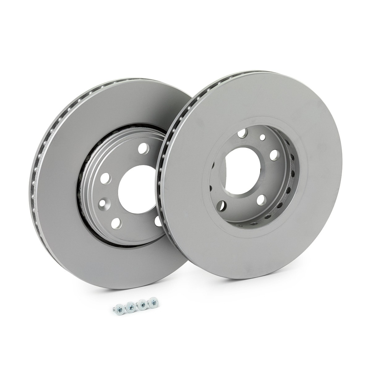 Купити 562595JC Jurid/Bendix Ротор гальмівний