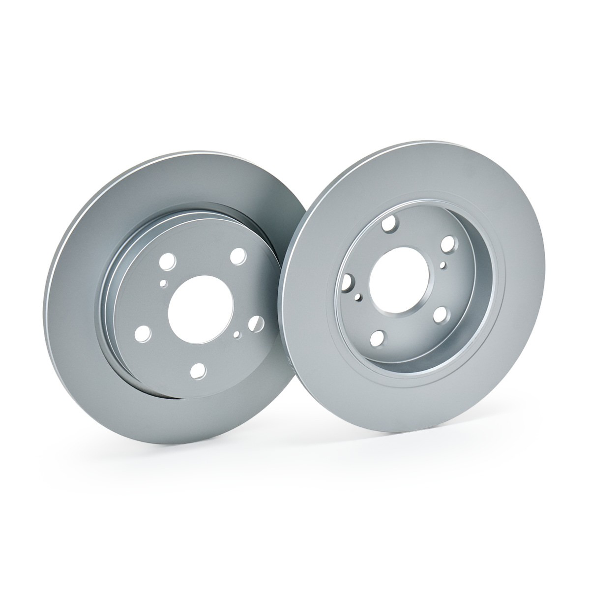 Купити 562599JC Jurid/Bendix Диск заднього гальма