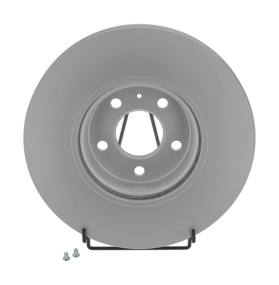 Диск переднього гальма Jurid/Bendix 562615JC1 ціна, від 62.66 USD