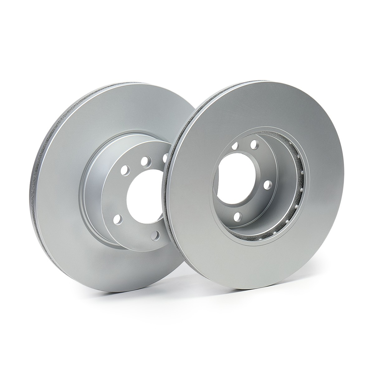 Диск переднього гальма Jurid/Bendix 562618JC1 ціна, від 60.31 USD