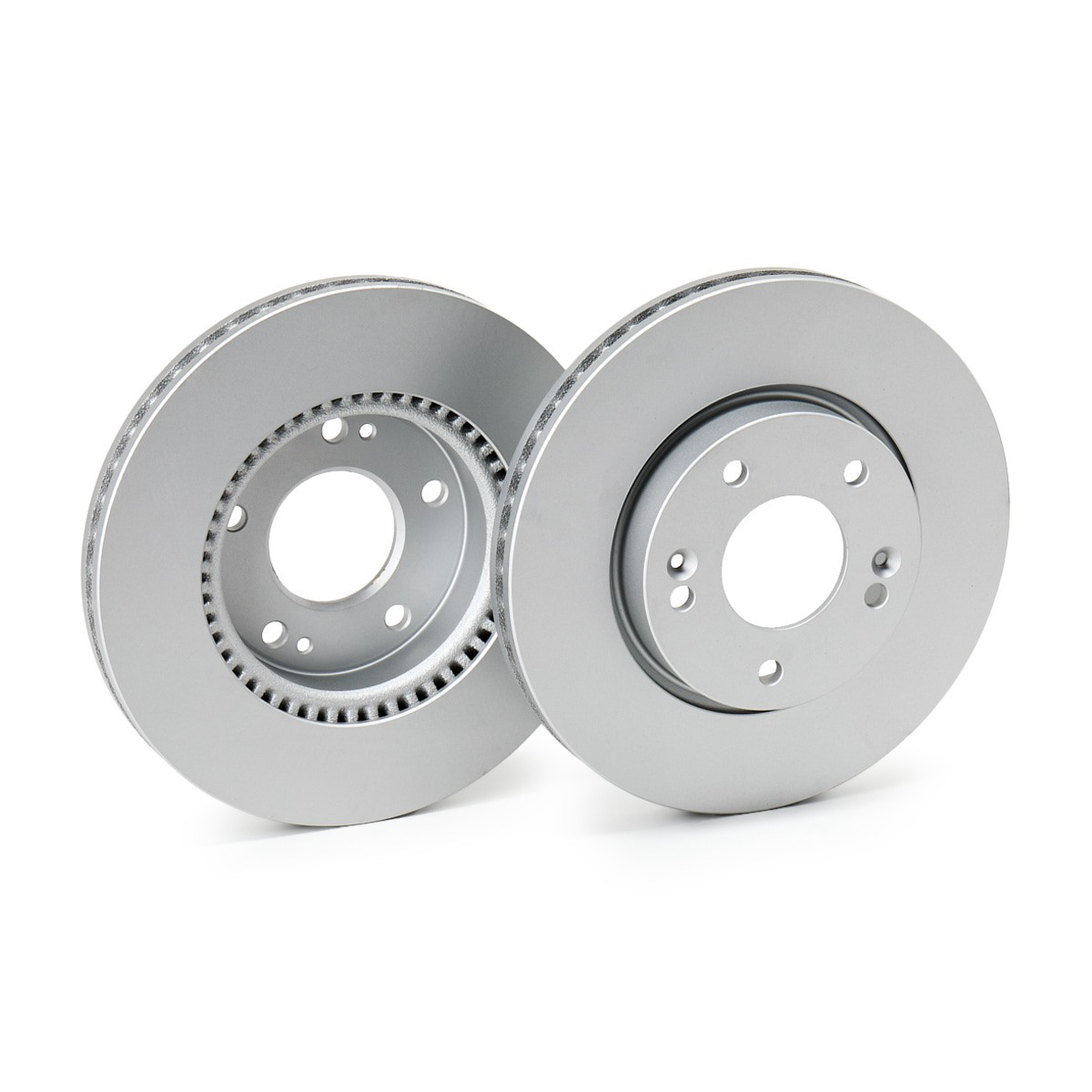 Диск гальмівний передній Jurid/Bendix 562625JC