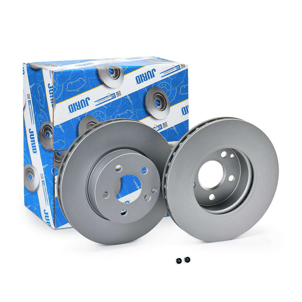 Купити 562627JC Jurid/Bendix Ротор гальмівний