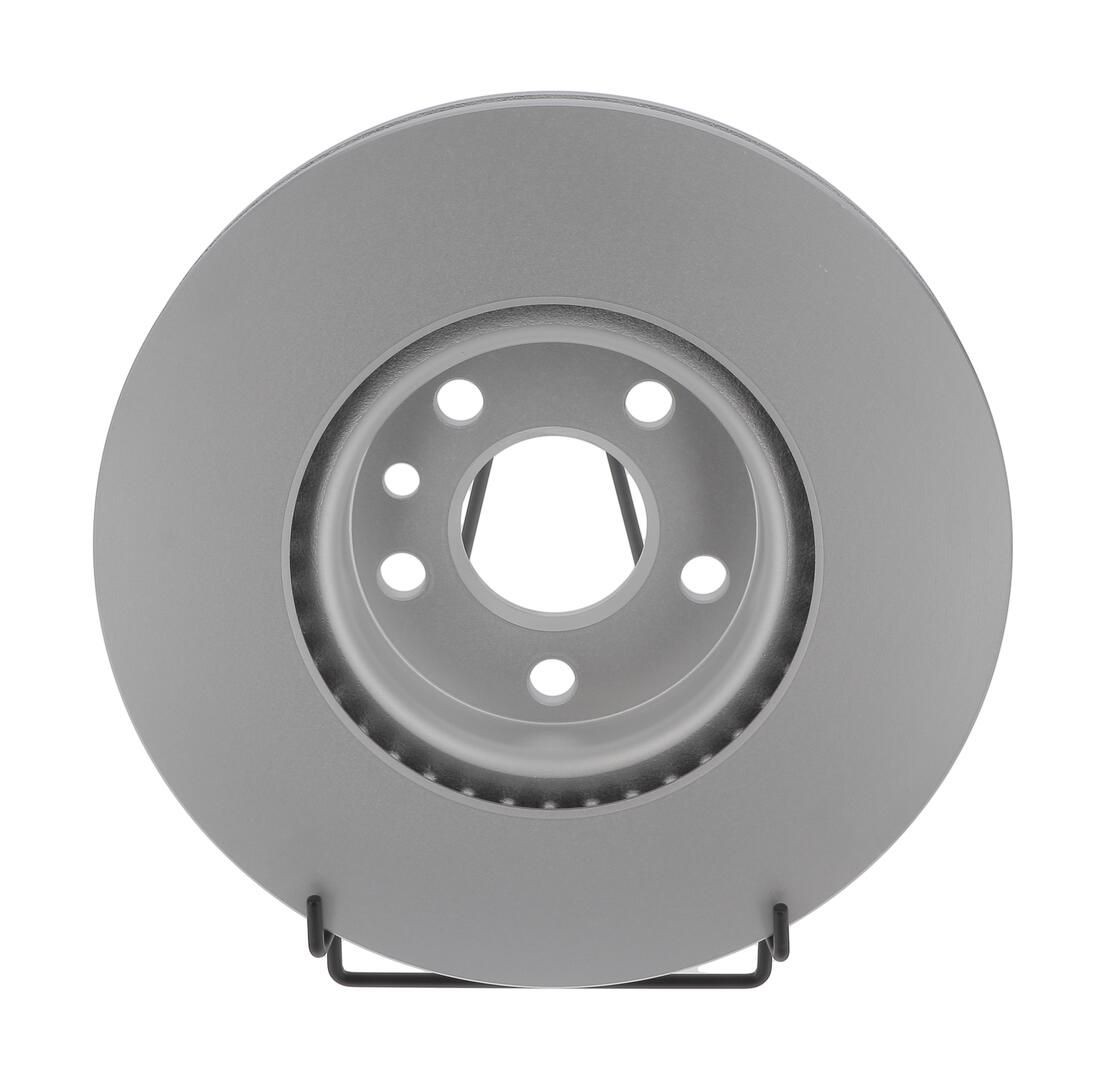 Диск переднього гальма Jurid/Bendix 562628JC1 ціна, від 49.03 USD