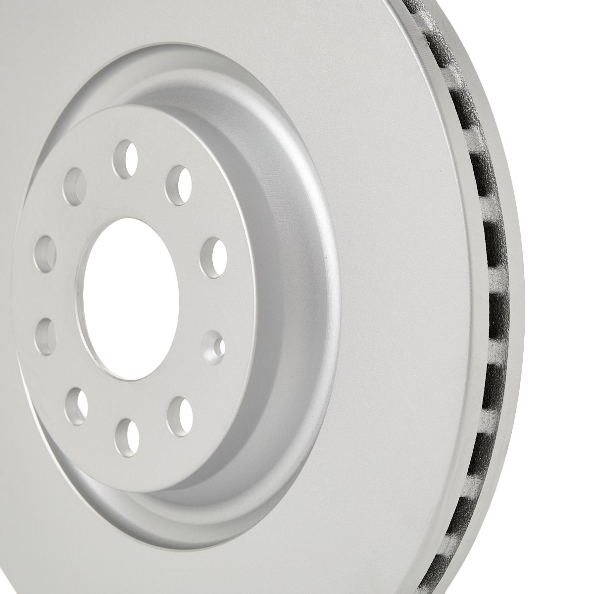 Диск переднього гальма Jurid/Bendix 562663JC1 ціна, від 88.08 USD