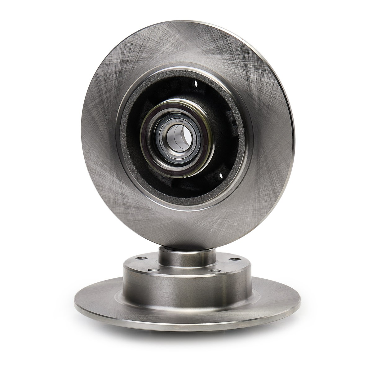 Задні дискові гальма Jurid/Bendix 562731J1 ціна, від 91.64 USD
