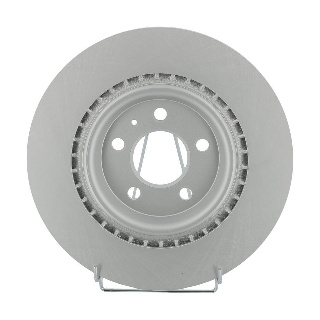Задні дискові гальма Jurid/Bendix 562735JC ціна, від 63.88 USD