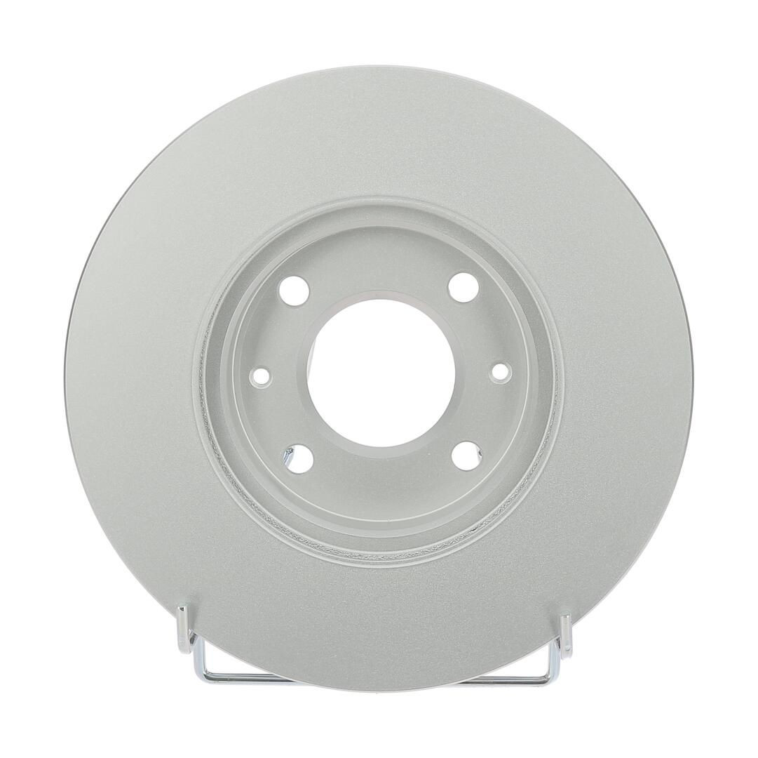 Диск переднього гальма Jurid/Bendix 562742JC ціна, від 31.85 USD