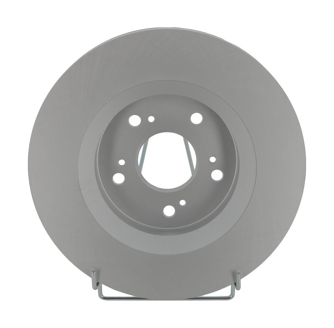 Диск переднього гальма Jurid/Bendix 562746JC ціна, від 55.86 USD