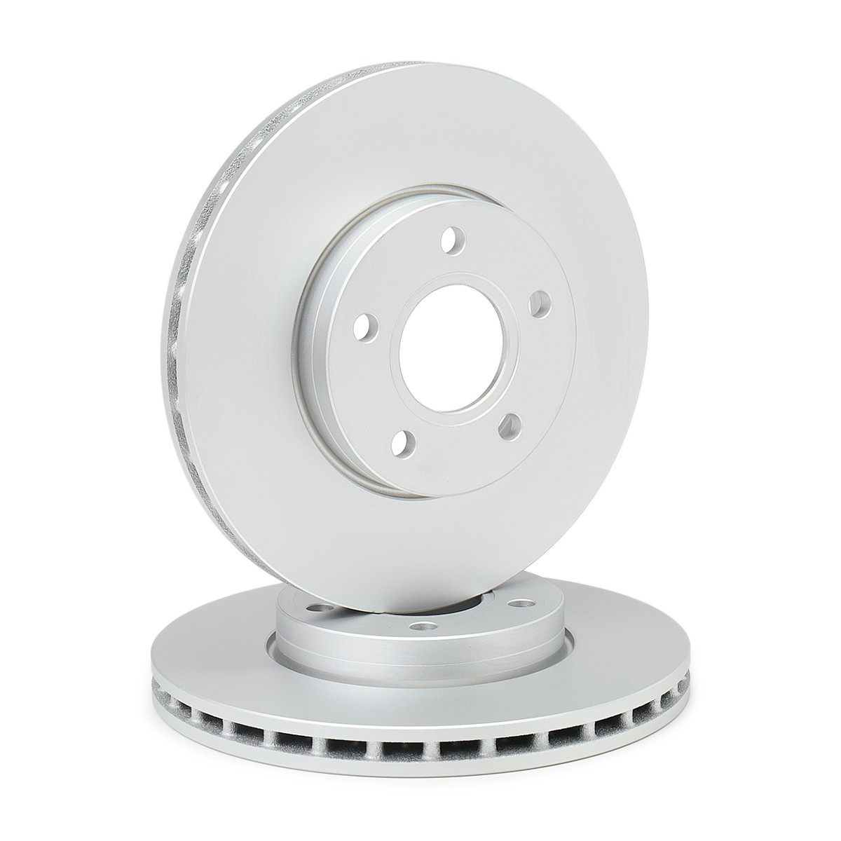 Диск переднього гальма Jurid/Bendix 562752JC ціна, від 35.76 USD