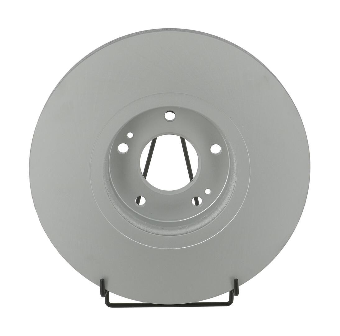 Диск переднього гальма Jurid/Bendix 562778JC1 ціна, від 68.42 USD