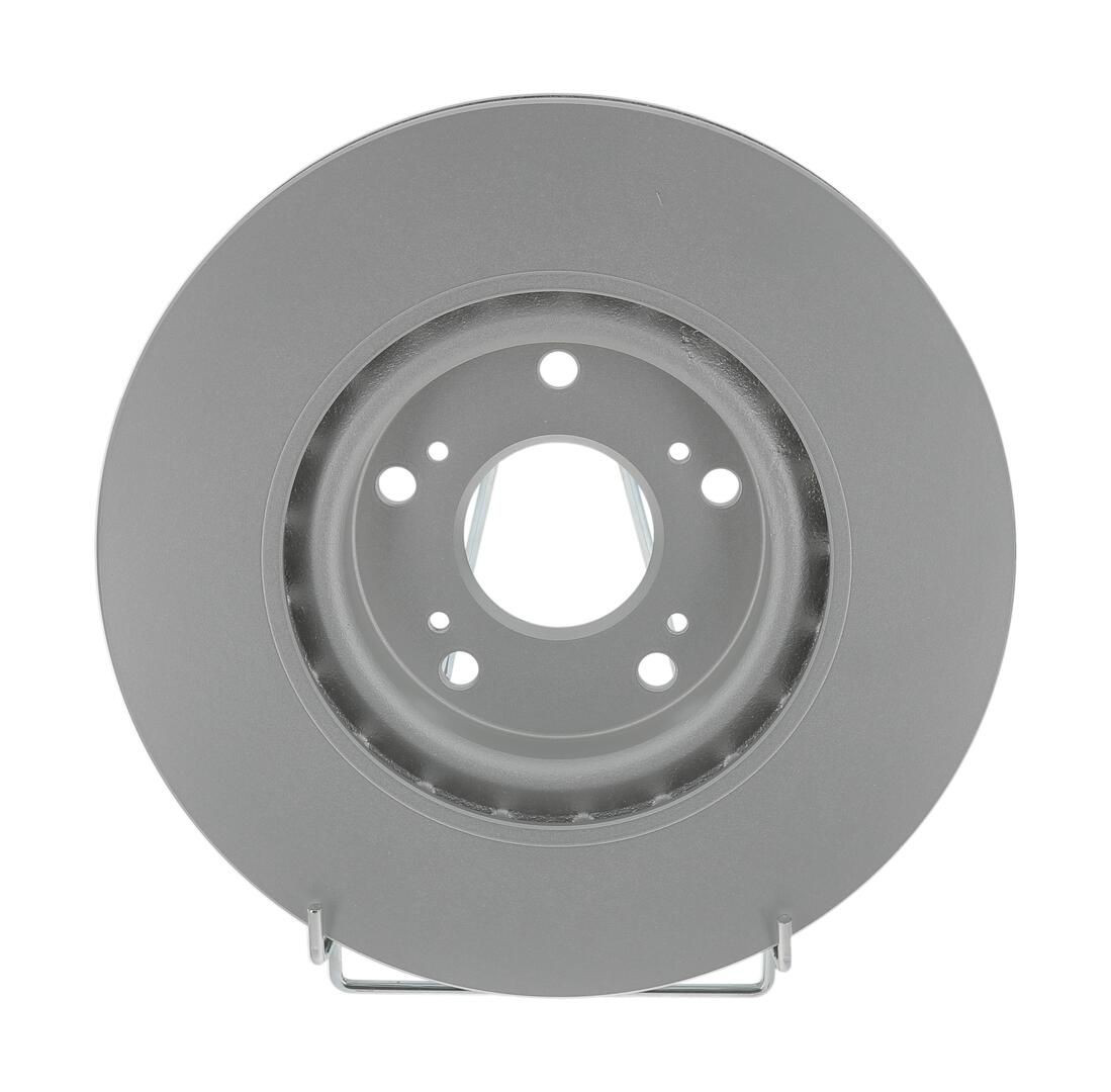 Диск переднього гальма Jurid/Bendix 562807JC ціна, від 52.74 USD