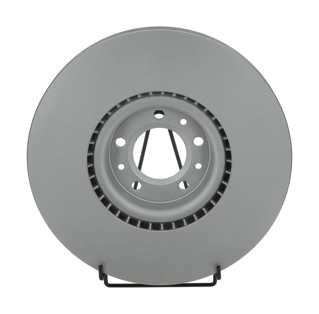 Диск переднього гальма Jurid/Bendix 562943JC ціна, від 70.13 USD