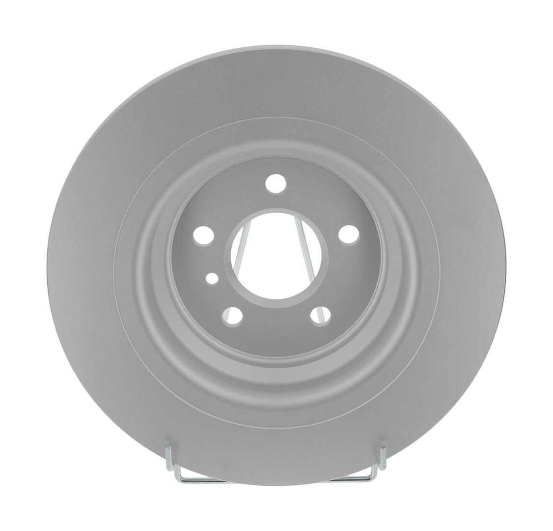Задні дискові гальма Jurid/Bendix 562955JC ціна, від 59.67 USD