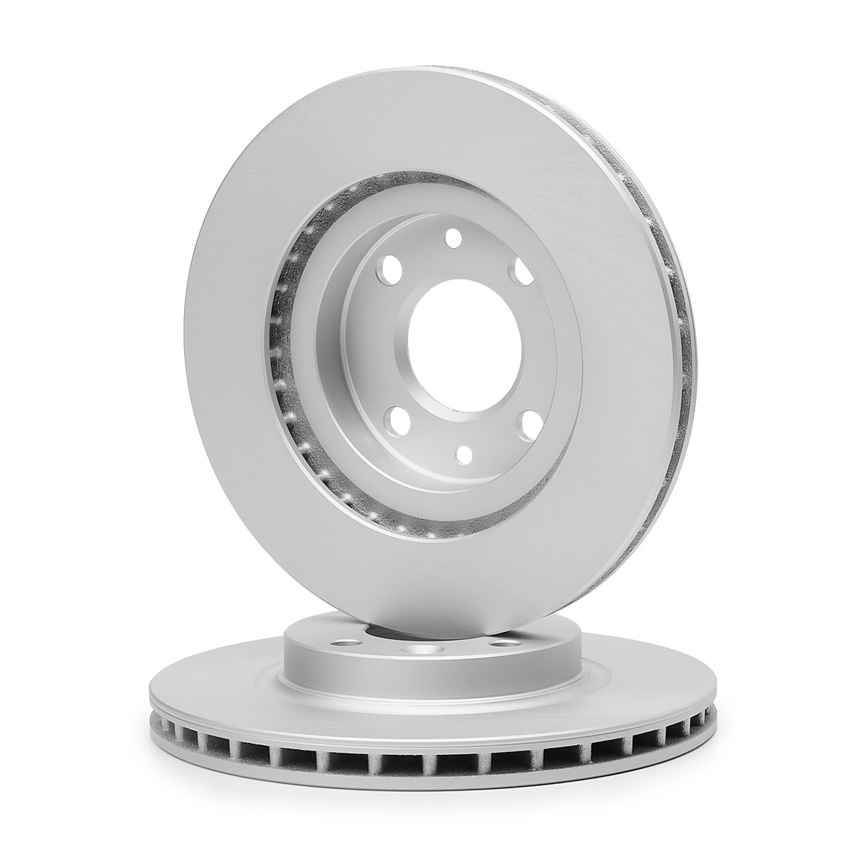 Диск переднього гальма Jurid/Bendix 562960JC ціна, від 32.62 USD