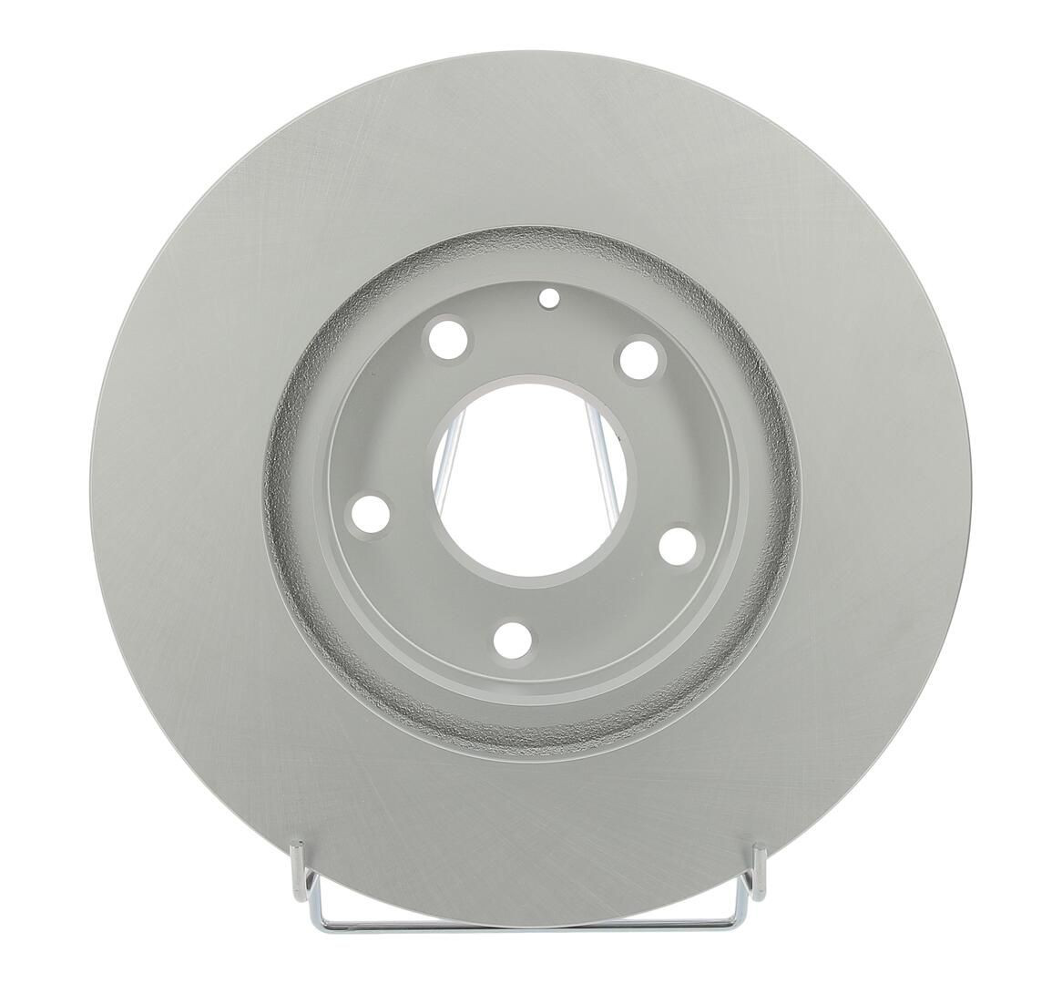 Диск переднього гальма Jurid/Bendix 563117JC ціна, від 69.68 USD