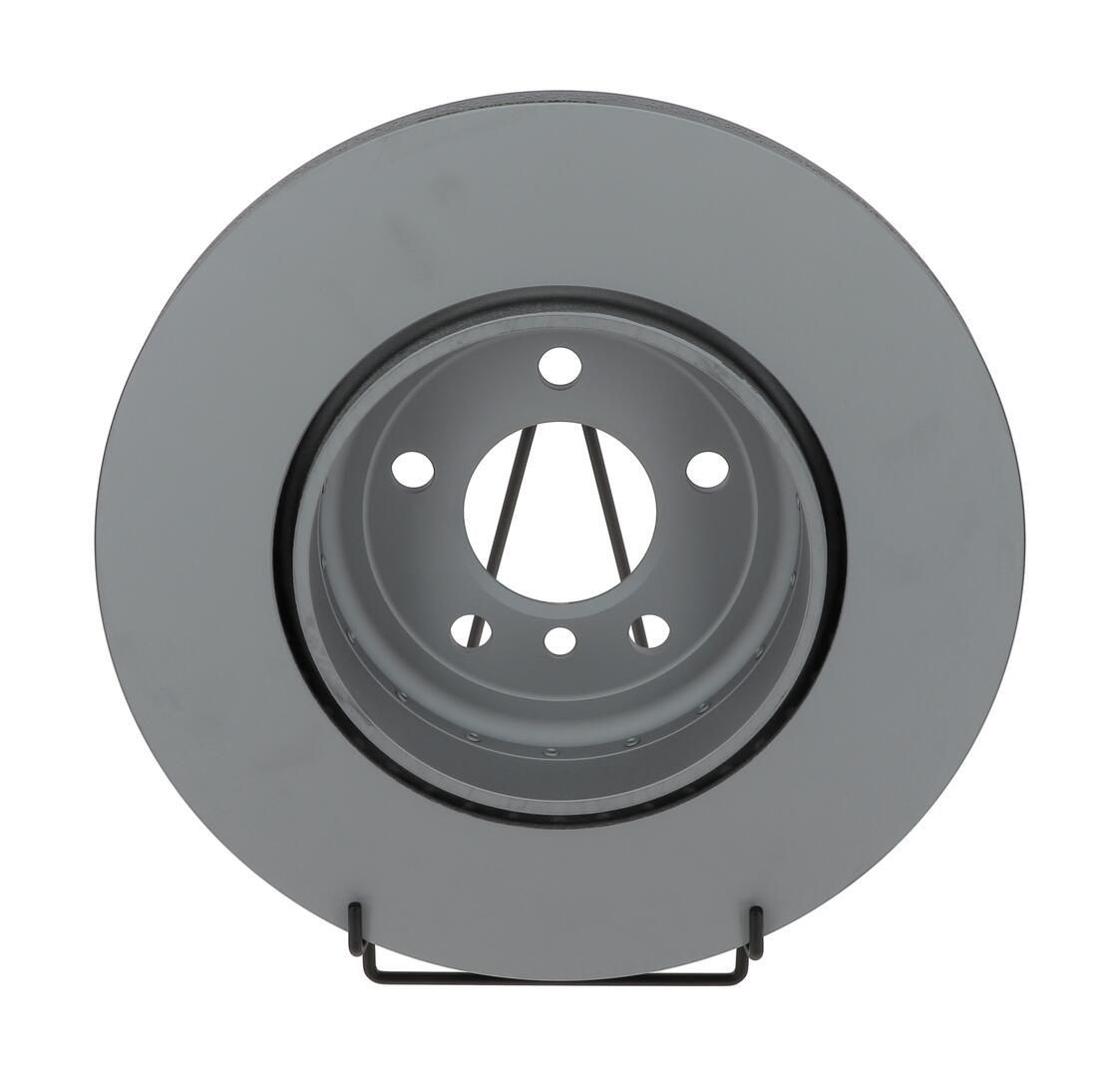 Задні дискові гальма Jurid/Bendix 563149JVC1 ціна, від 137.04 USD