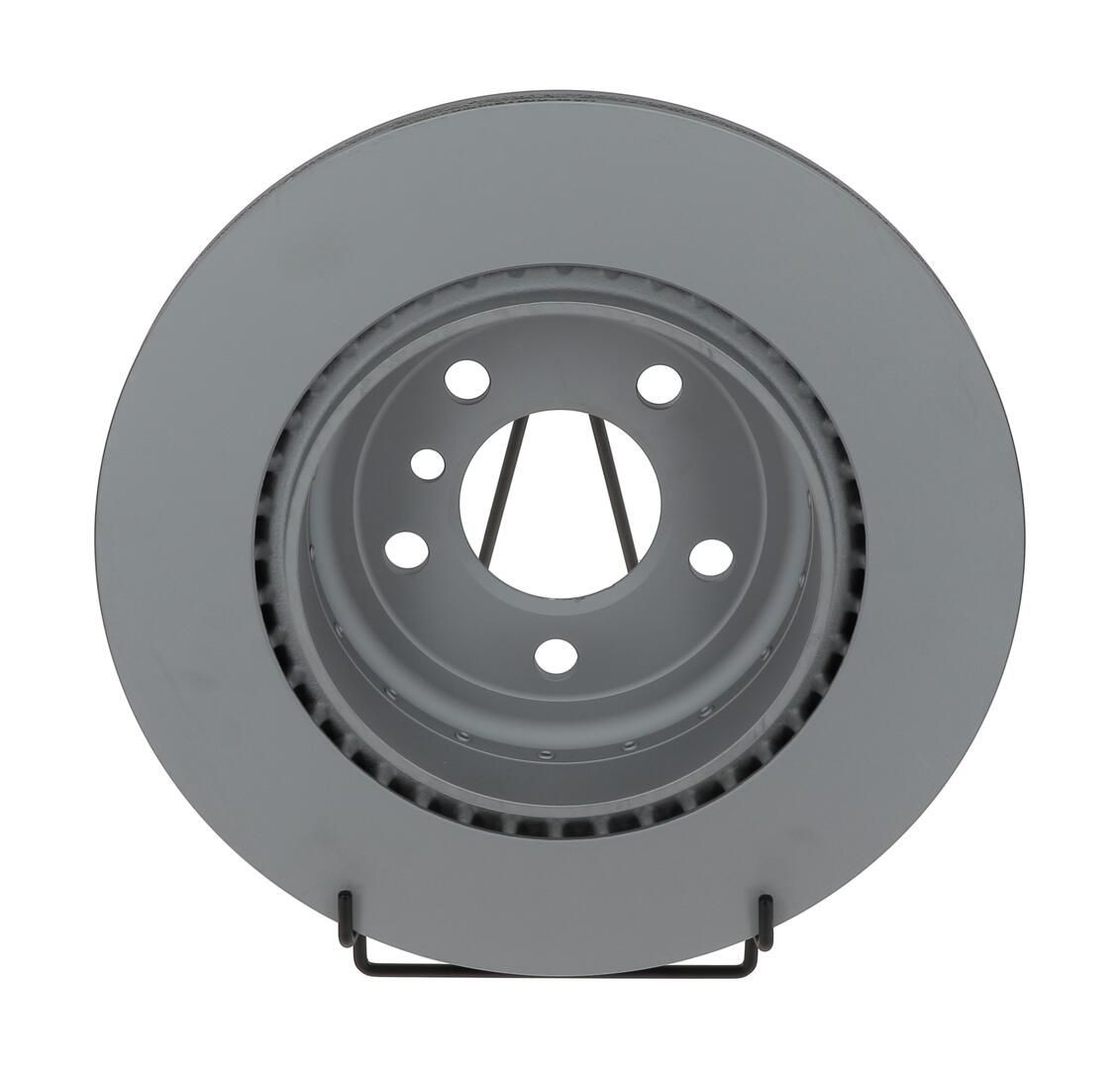 Задні дискові гальма Jurid/Bendix 563156JVC1 ціна, від 108.29 USD