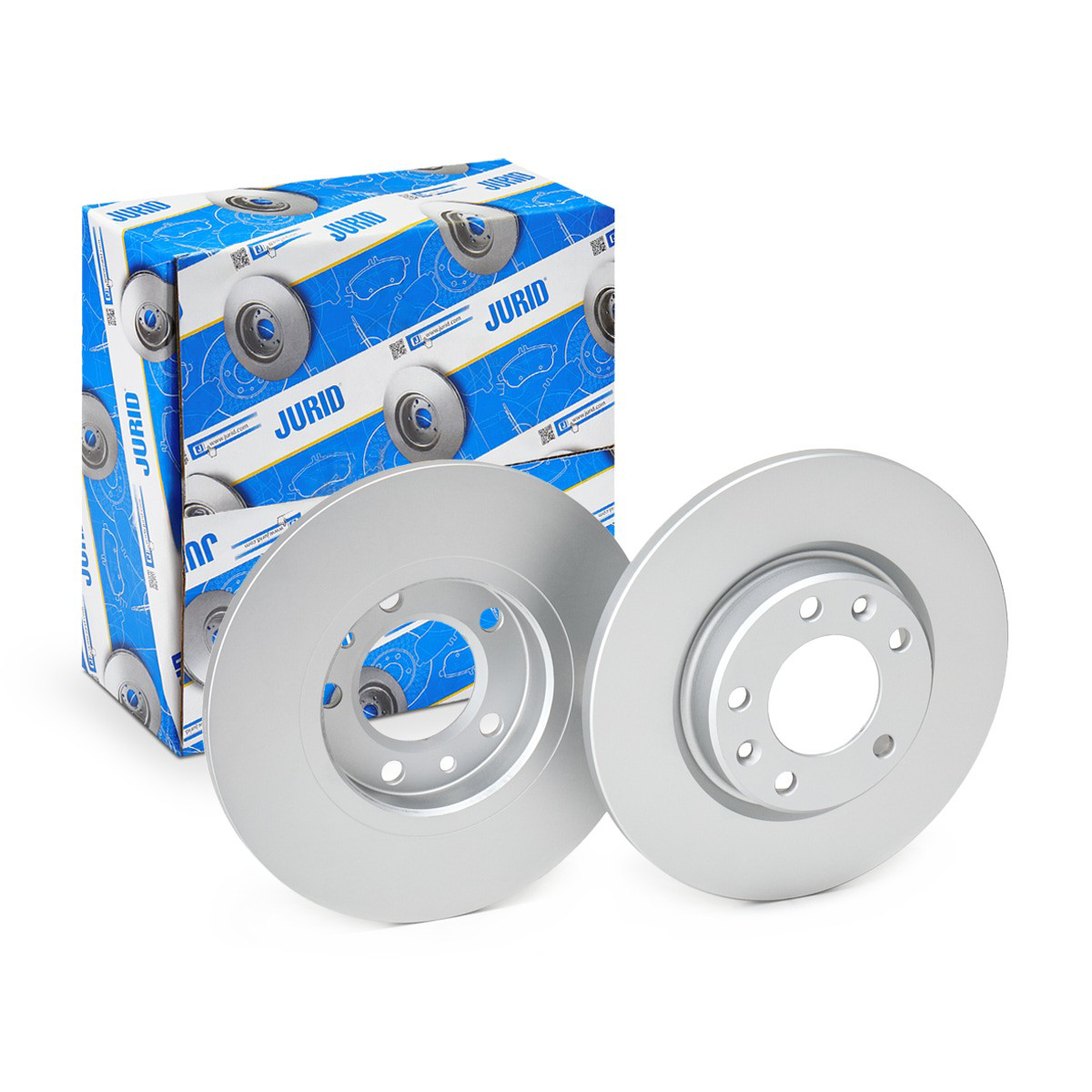 Задні дискові гальма Jurid/Bendix 563166JC ціна, від 33.75 USD