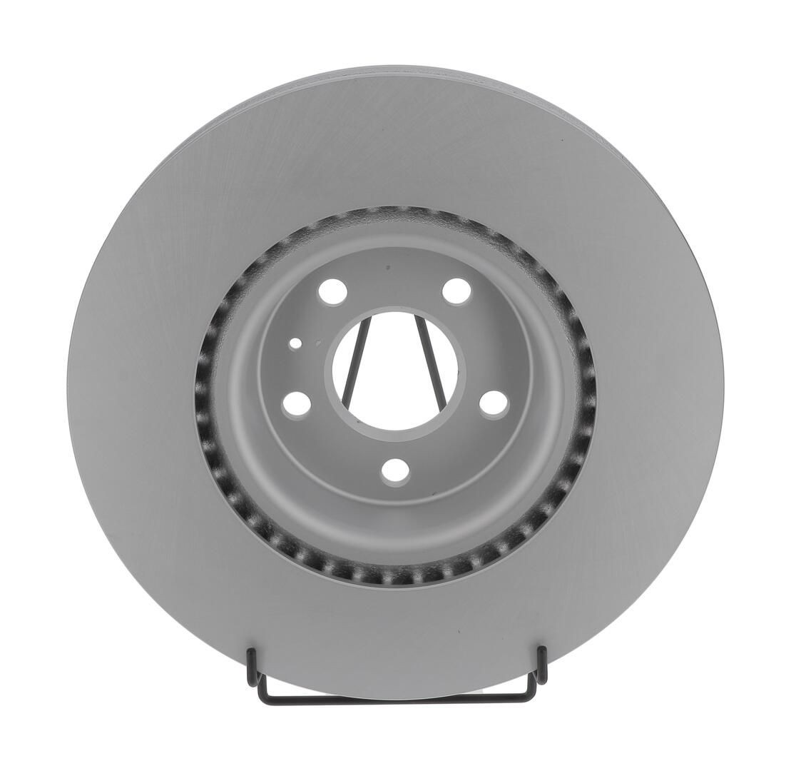 Диск переднього гальма Jurid/Bendix 563175JC1 ціна, від 88.44 USD