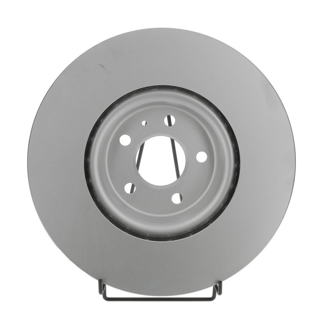 Диск переднього гальма Jurid/Bendix 563176JC1 ціна, від 113.25 USD