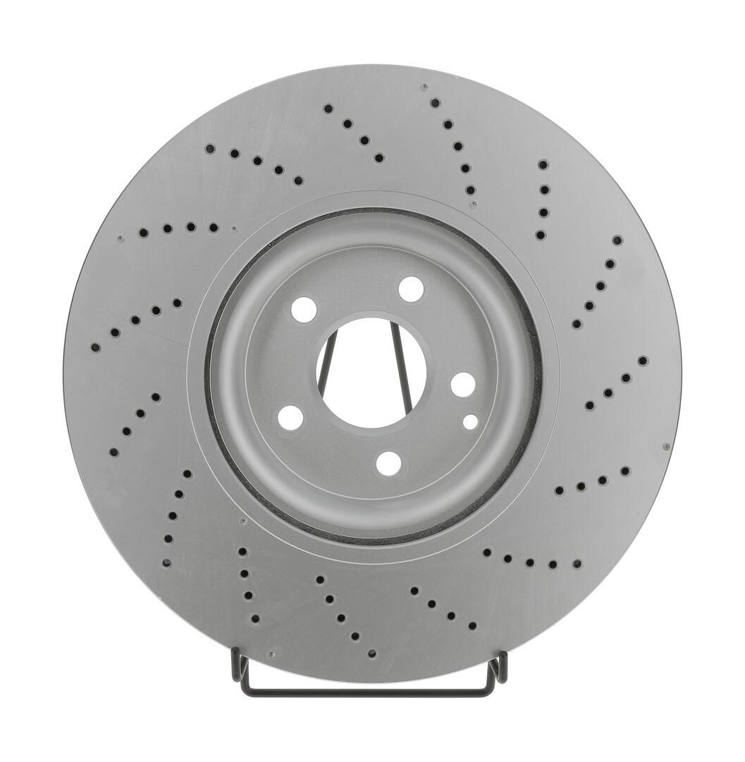 Диск переднього гальма Jurid/Bendix 563197JC1 ціна, від 123.78 USD