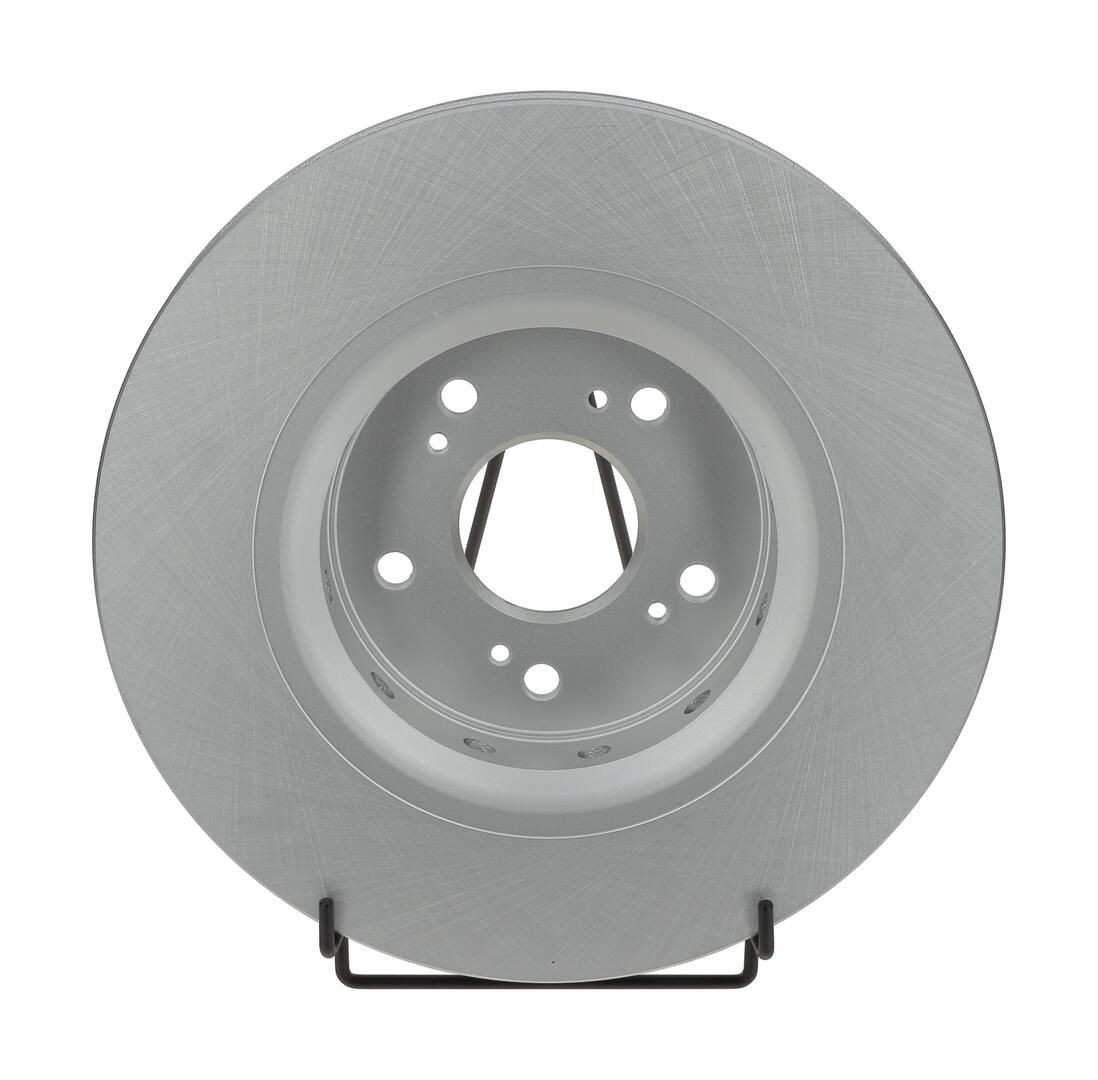 Диск переднього гальма Jurid/Bendix 563221JC ціна, від 74.07 USD