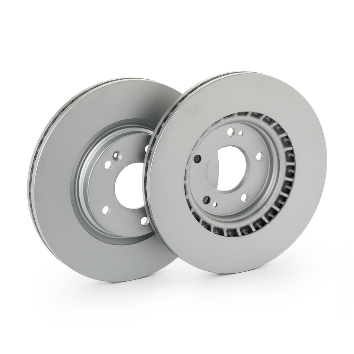 Диск переднього гальма Jurid/Bendix 563231JC ціна, від 56.37 USD