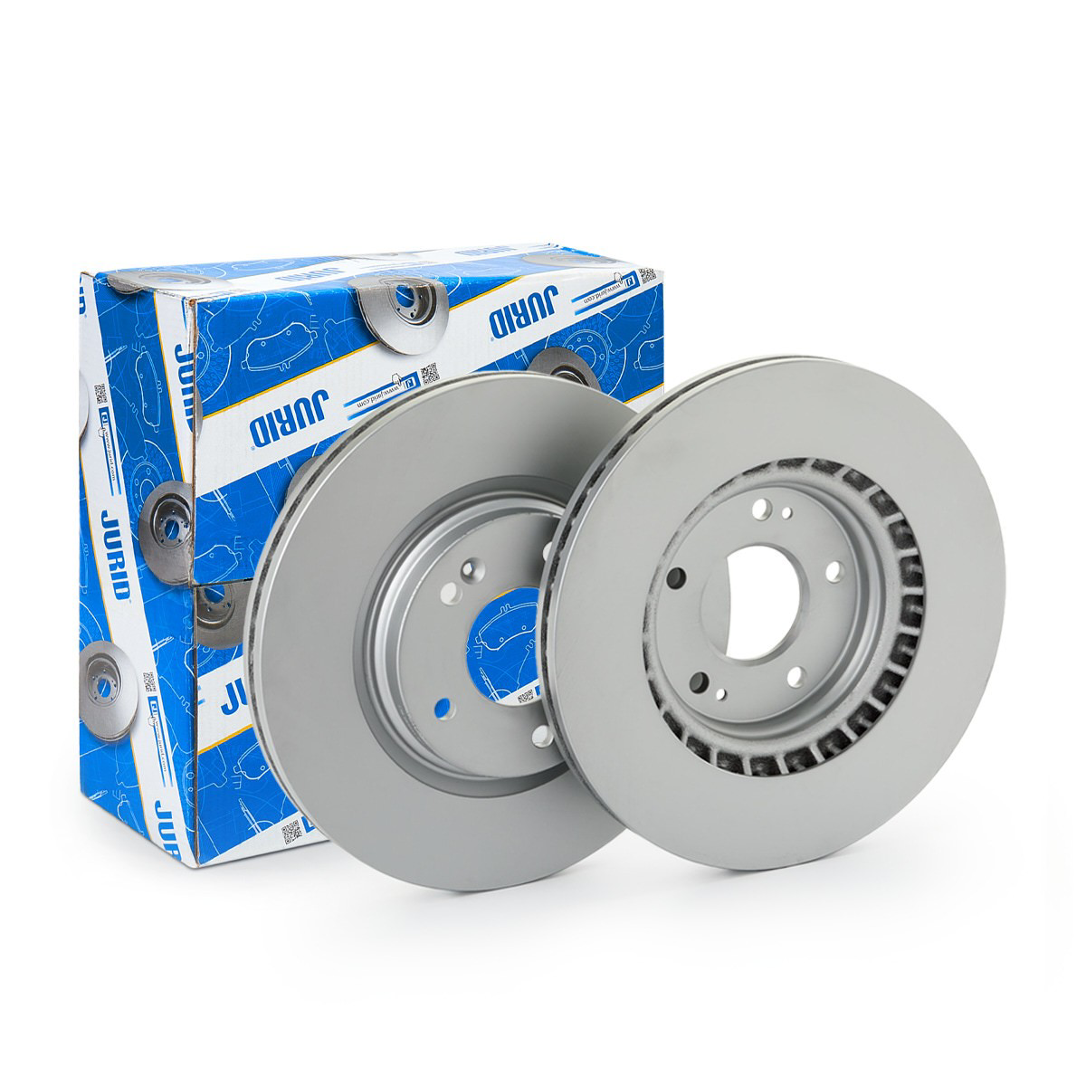 Купити 563231JC Jurid/Bendix Ротор гальмівний