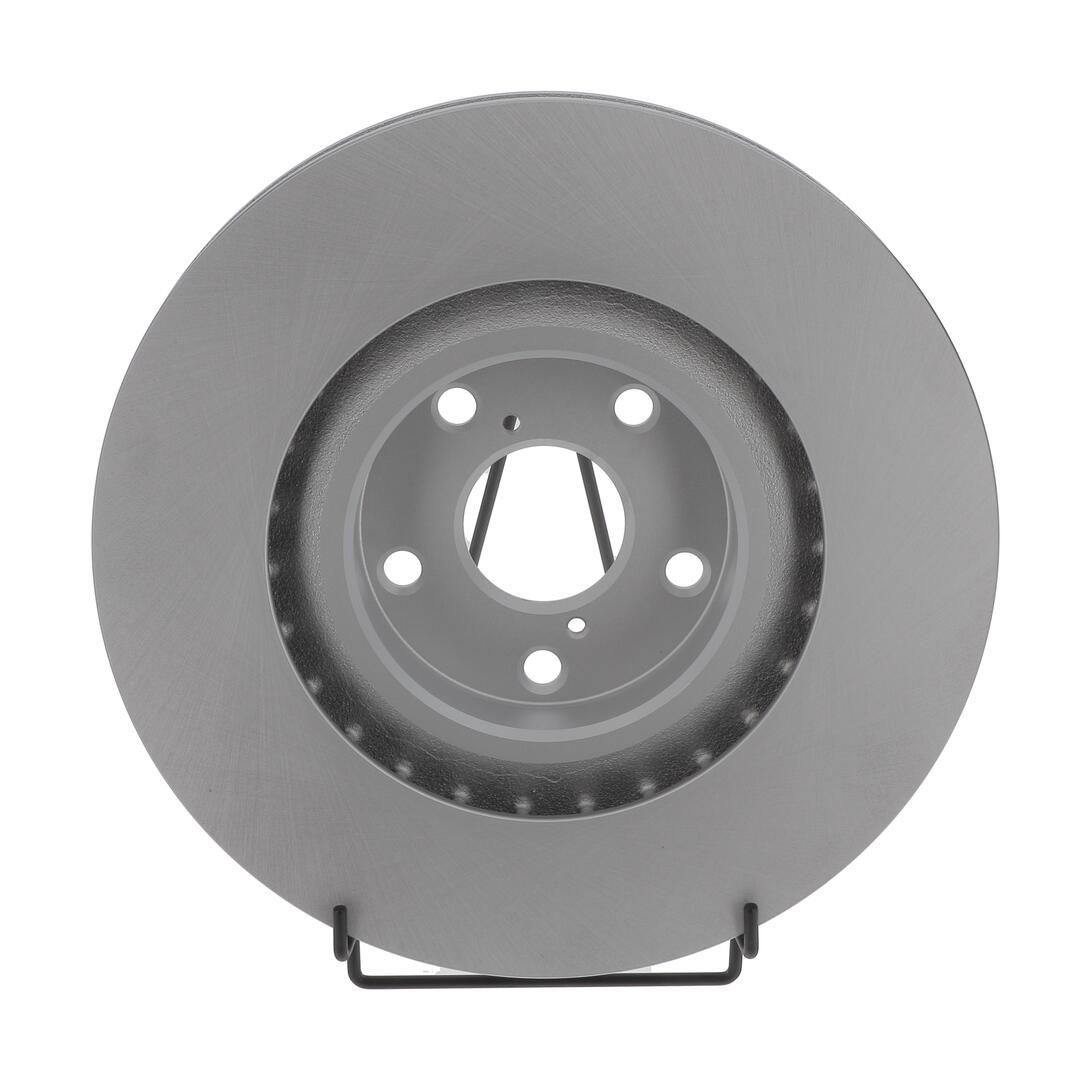 Диск переднього гальма Jurid/Bendix 563236JC1 ціна, від 100.08 USD