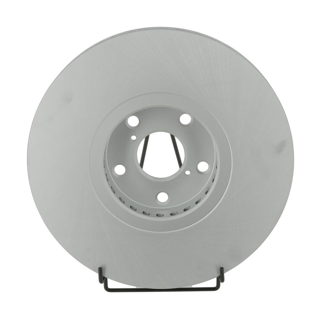 Диск переднього гальма Jurid/Bendix 563238JC1 ціна, від 92.50 USD