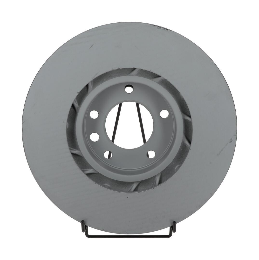 Диск переднього гальма Jurid/Bendix 563245JC1 ціна, від 127.78 USD