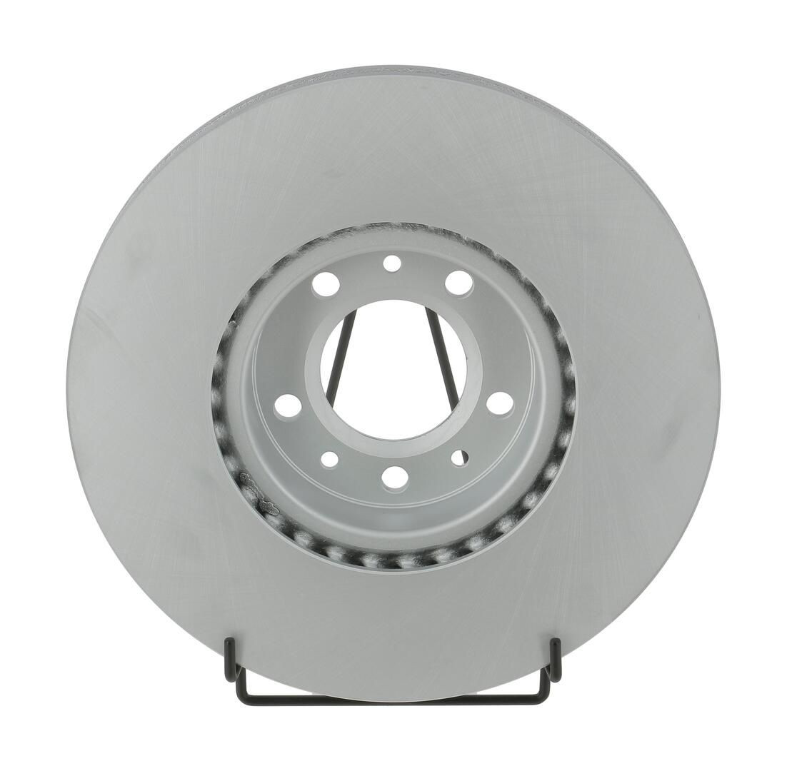 Диск переднього гальма Jurid/Bendix 563275JC ціна, від 81.29 USD