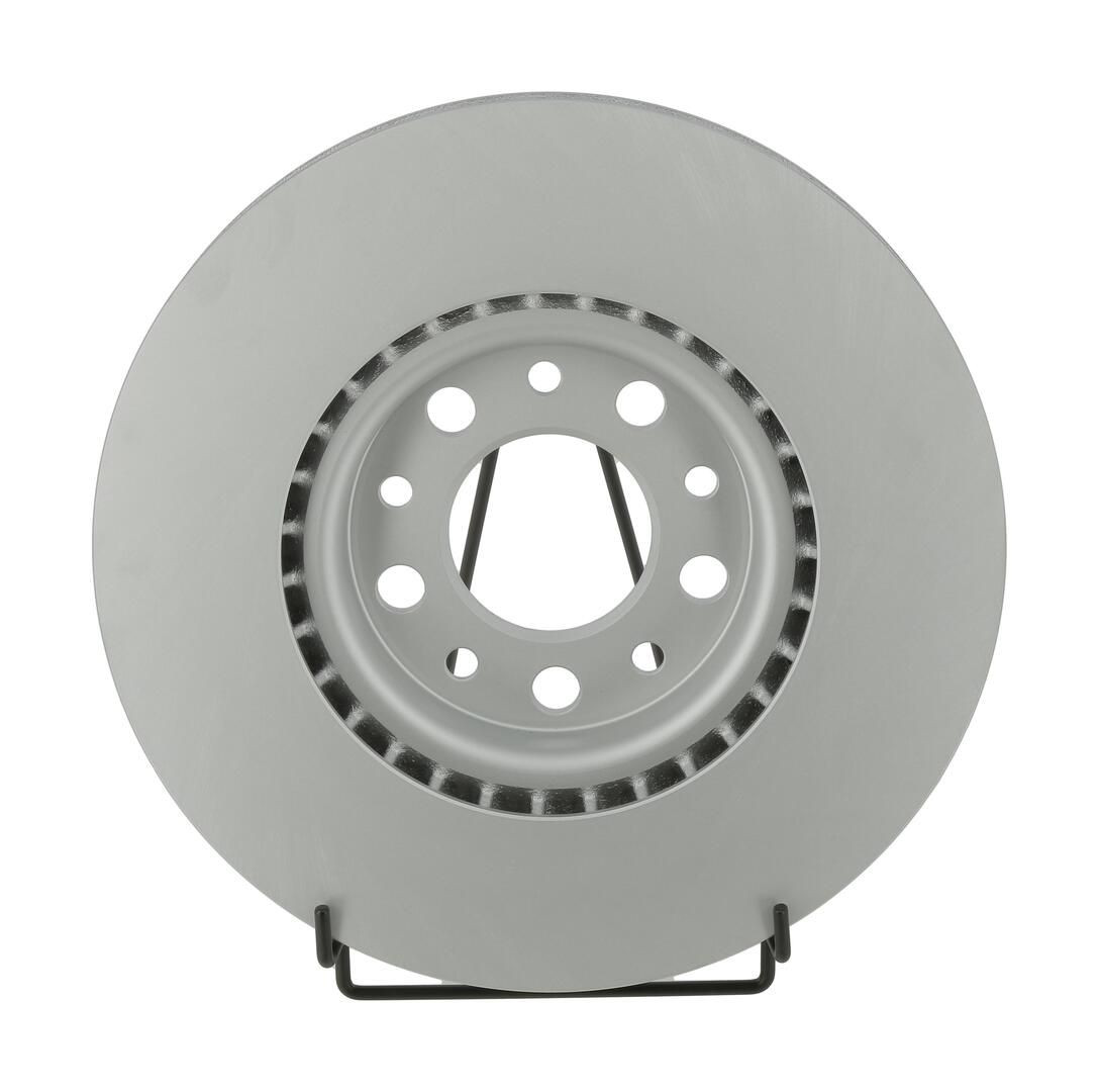 Диск переднього гальма Jurid/Bendix 563292JC ціна, від 54.87 USD