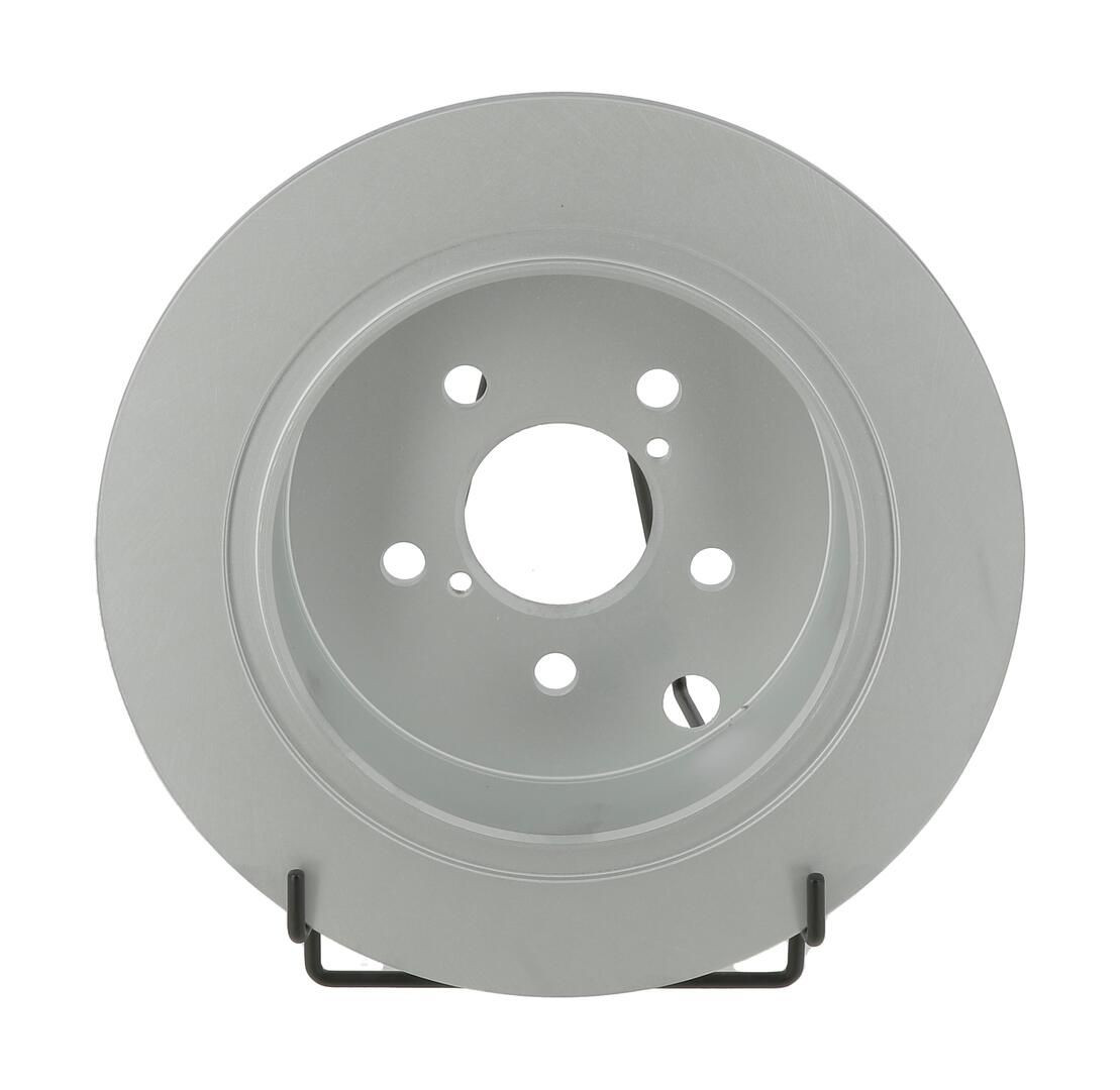 Задні дискові гальма Jurid/Bendix 563343JC ціна, від 31.64 USD