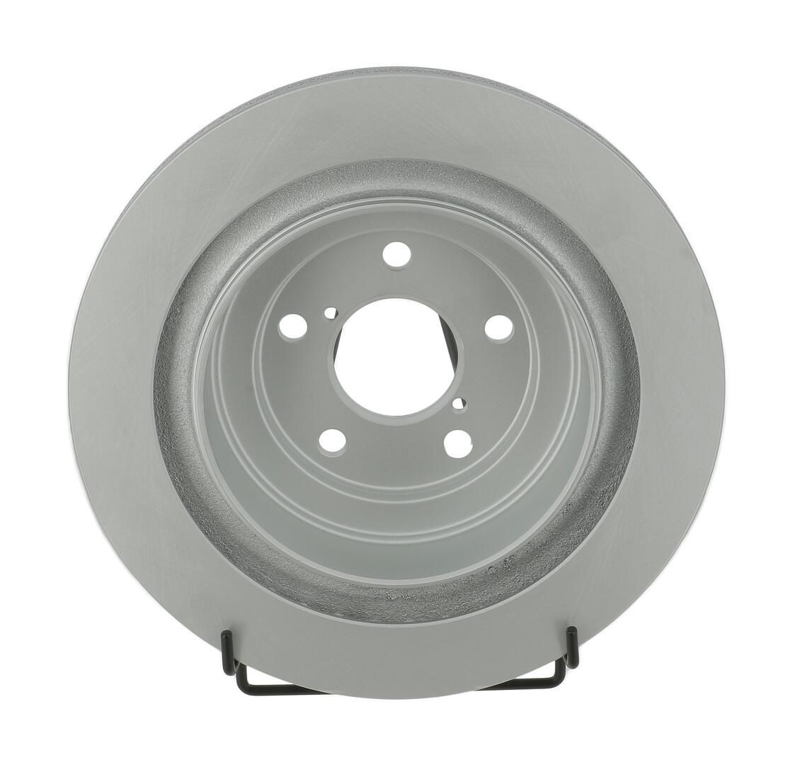 Задні дискові гальма Jurid/Bendix 563438JC ціна, від 35.86 USD