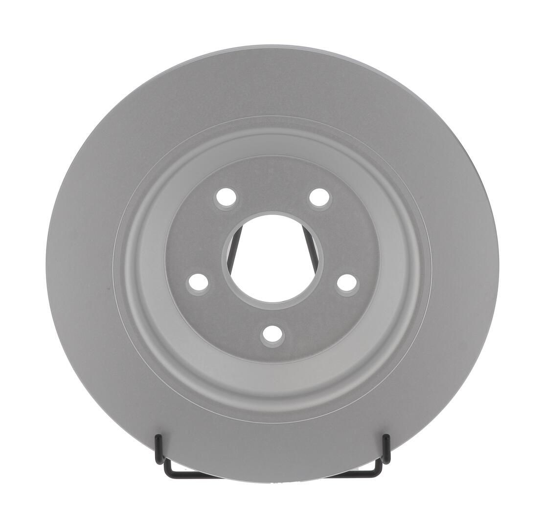 Задні дискові гальма Jurid/Bendix 563450JC ціна, від 38.87 USD