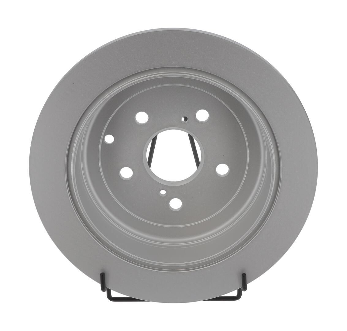 Задні дискові гальма Jurid/Bendix 563493JC ціна, від 53.78 USD