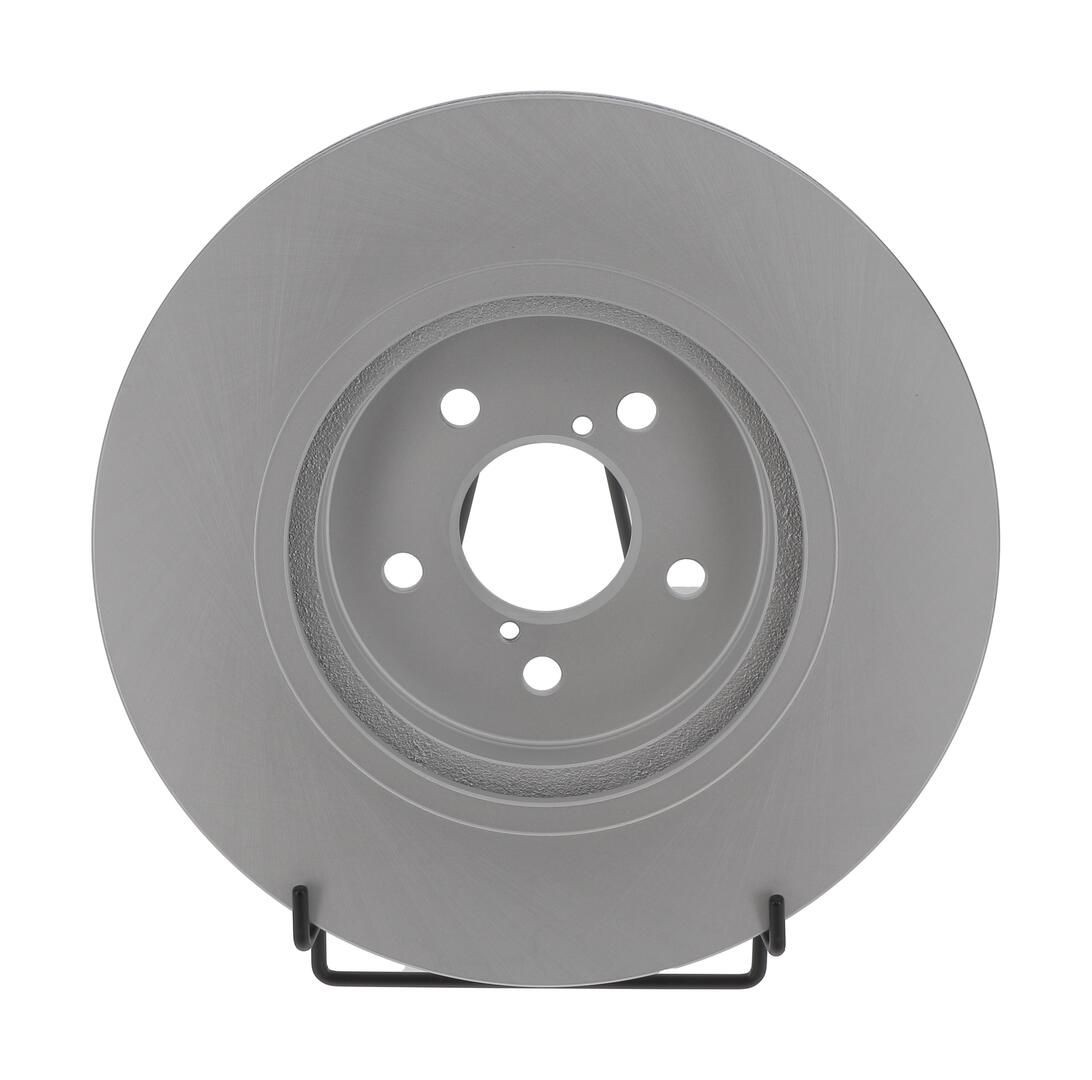 Диск переднього гальма Jurid/Bendix 563624JC ціна, від 49.51 USD