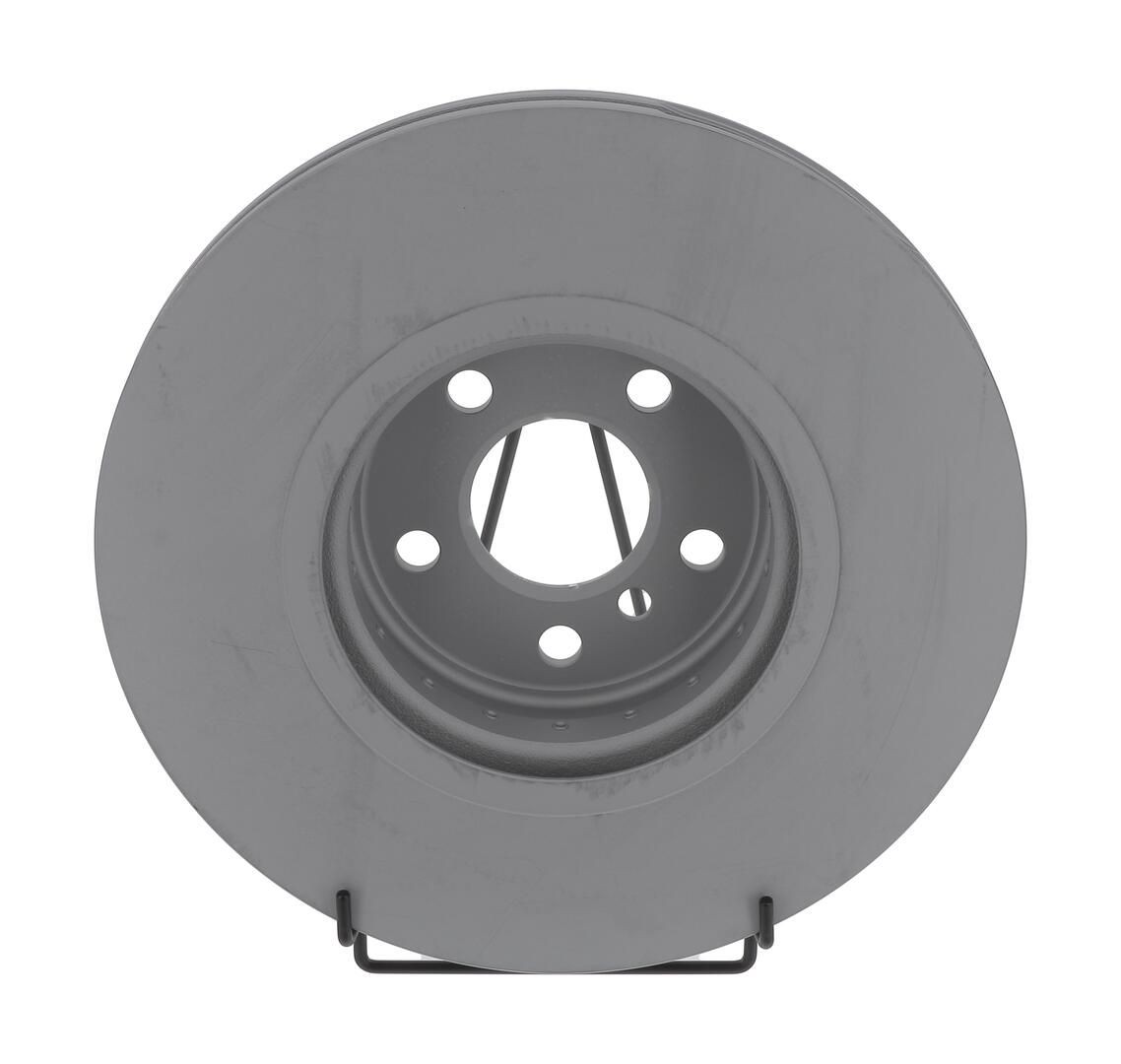 Купити 563693JVC1 Jurid/Bendix Ротор гальмівний