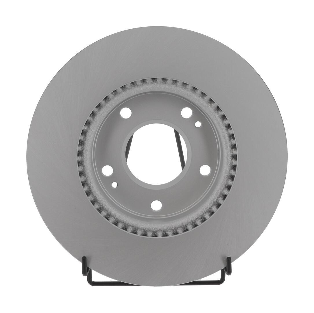 Диск переднього гальма Jurid/Bendix 563700JC ціна, від 37.96 USD