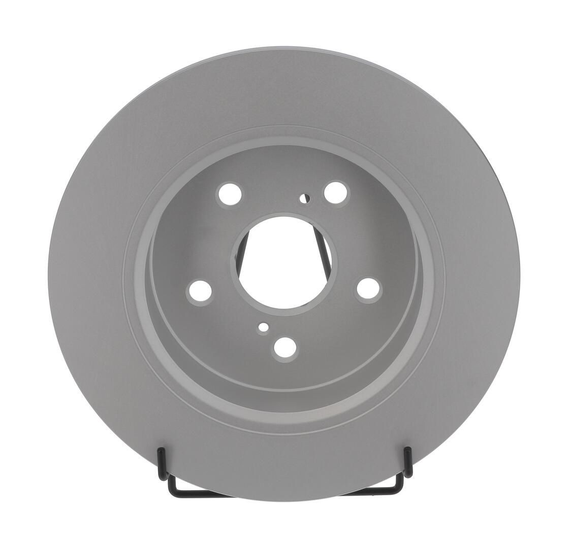 Задні дискові гальма Jurid/Bendix 563757JC ціна, від 36.33 USD