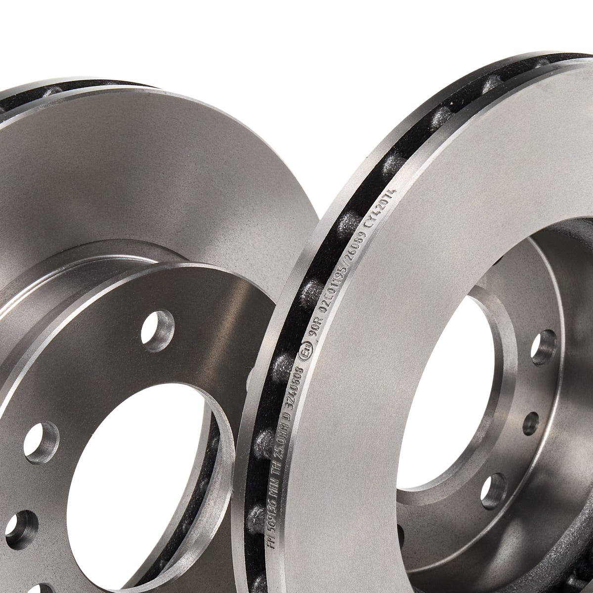Купити 569136J Jurid/Bendix Ротор гальмівний