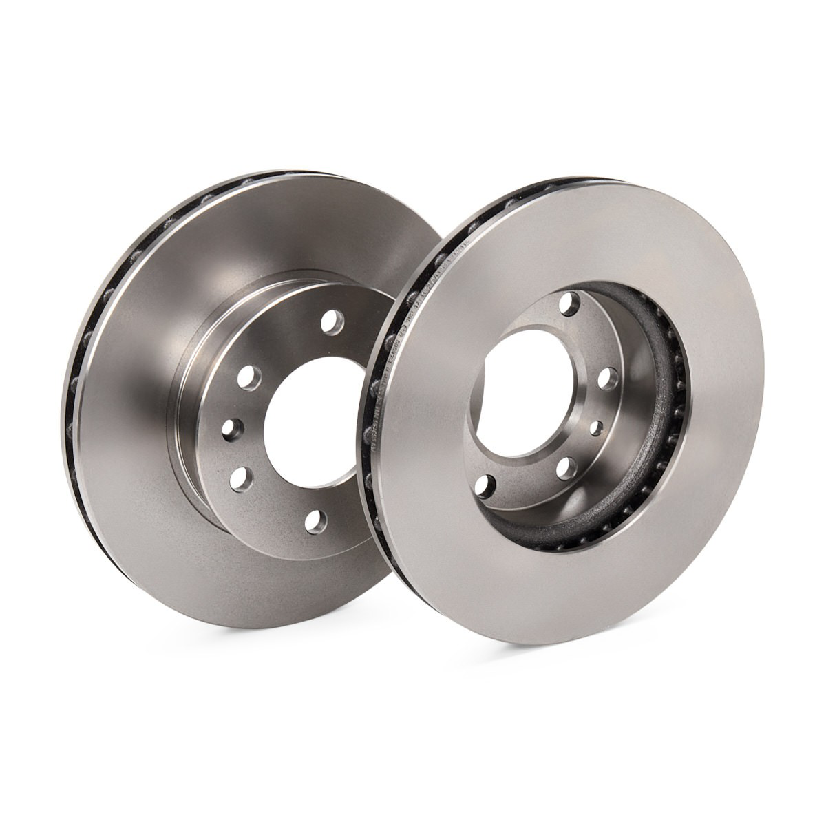 Диск переднього гальма Jurid/Bendix 569136J ціна, від 50.24 USD