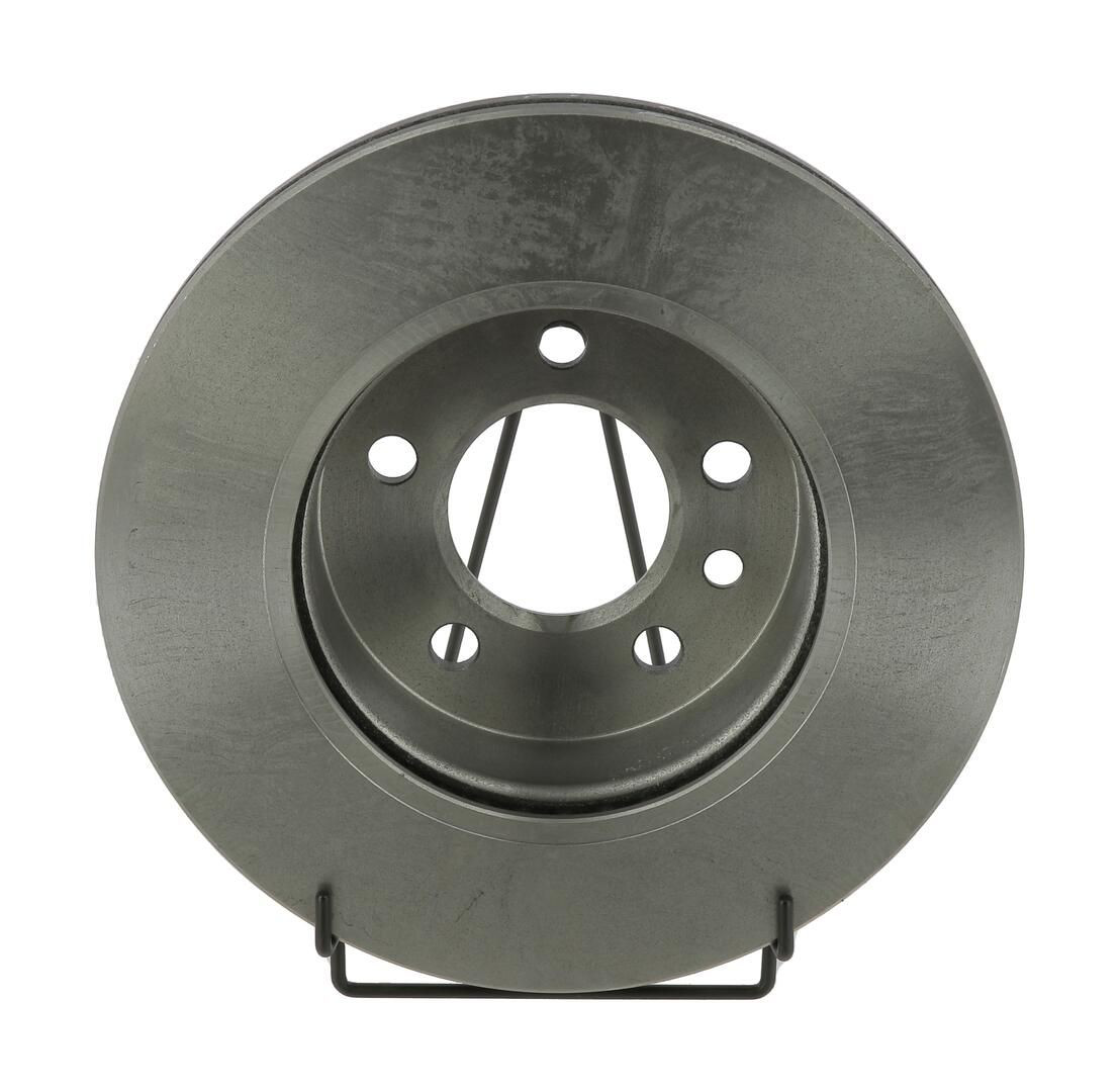 Диск переднього гальма Jurid/Bendix 569276J ціна, від 83.67 USD
