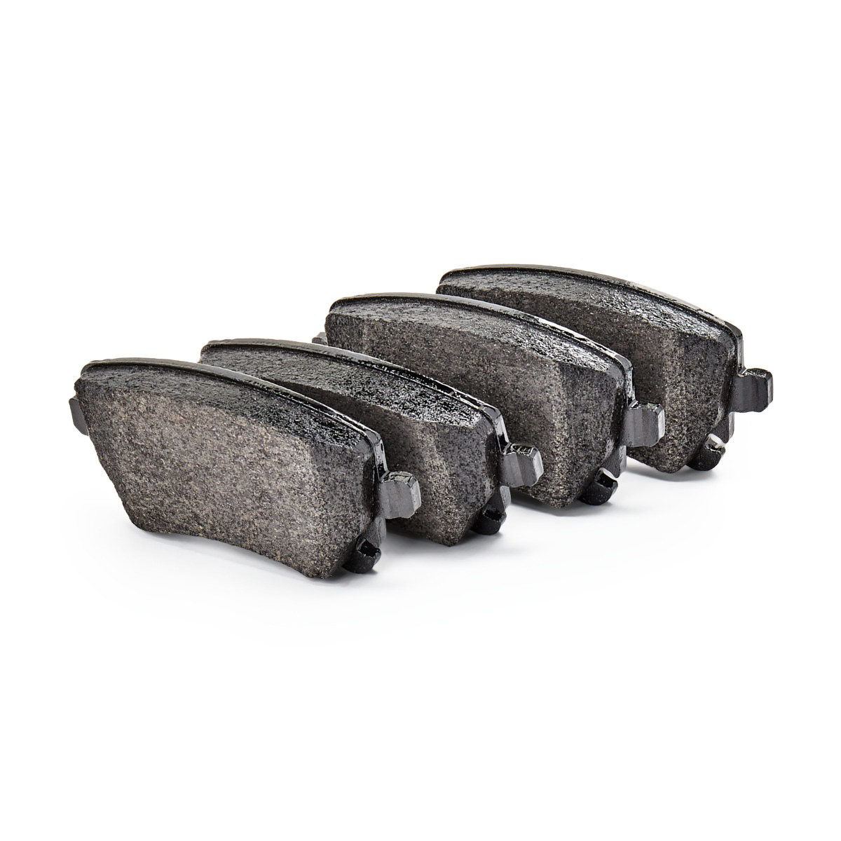 Задні гальмівні колодки Jurid/Bendix 573219J ціна, від 31.93 USD