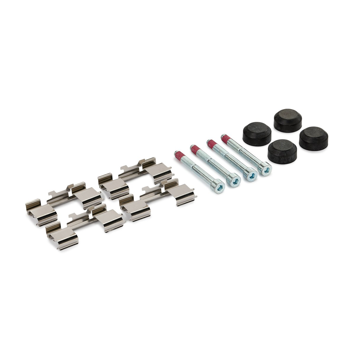 Гальмівні колодки Jurid/Bendix 573260J ціна, від 37.12 USD